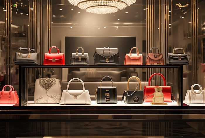 世界知名奢侈品名牌 - 世界知名奢侈品名牌有哪些
