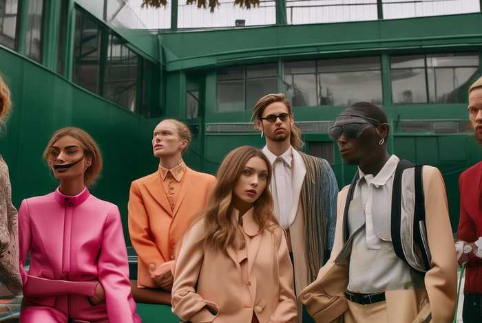 十大奢侈运动装品牌（十大奢侈运动装品牌有哪些）