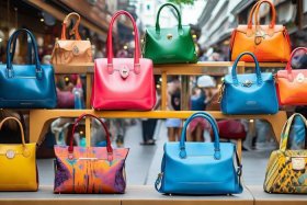 外国包包小众平价100到200 - 平价国外小众品牌包包