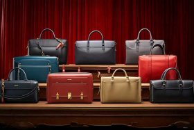 十大奢侈品男包排名、十大奢侈品男包排名价位