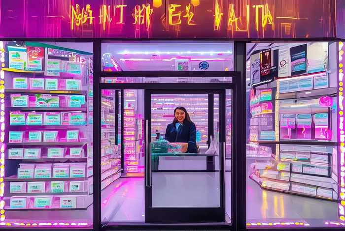 卫生巾排名第一名旗舰店直播；卫生巾排行第一