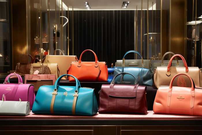 十大品牌手袋排行榜（十大品牌手袋排行榜最新）