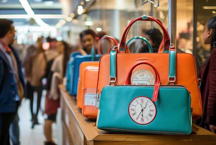 时代集团的包包为什么便宜，时代集团的包包为什么便宜很多