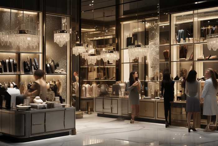 奢侈品一手买卖平台（奢侈品一手买卖平台推荐）