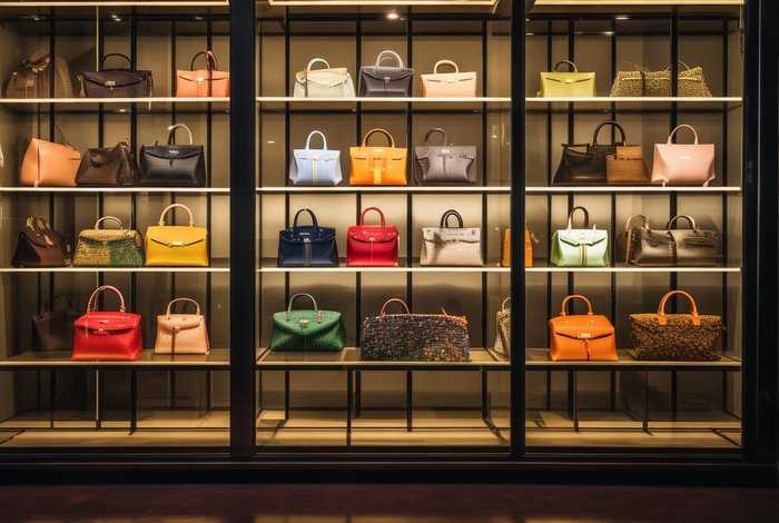 最奢侈的包包品牌排行榜、最奢侈的包包品牌排行榜前十名