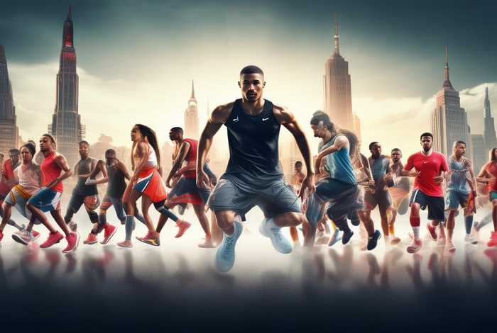 运动鞋品牌排行榜前十名世界第一 - 运动鞋品牌排行榜前十名世界第一名