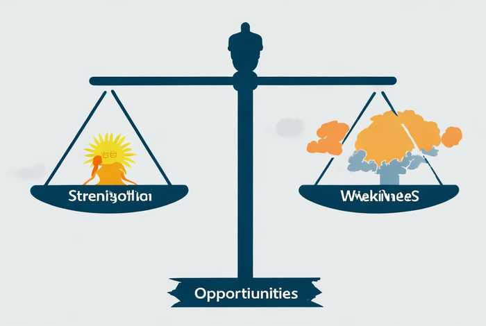 卫生巾企业SWOT分析（卫生巾企业swot分析）