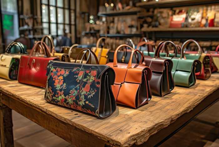 意大利皮包小众品牌 意大利皮包小众品牌有哪些