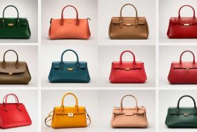 十大经典款女包品牌；十大经典款女包品牌图片