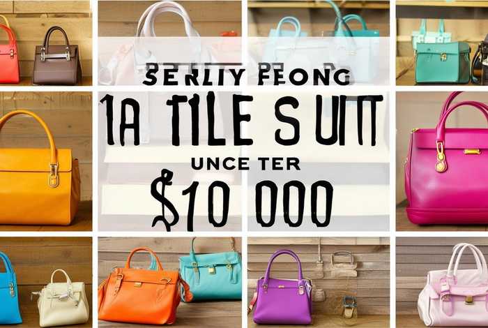 一百以内的包包(一百以内的包包推荐) 一百以内的包包(一百以内的包包推荐)