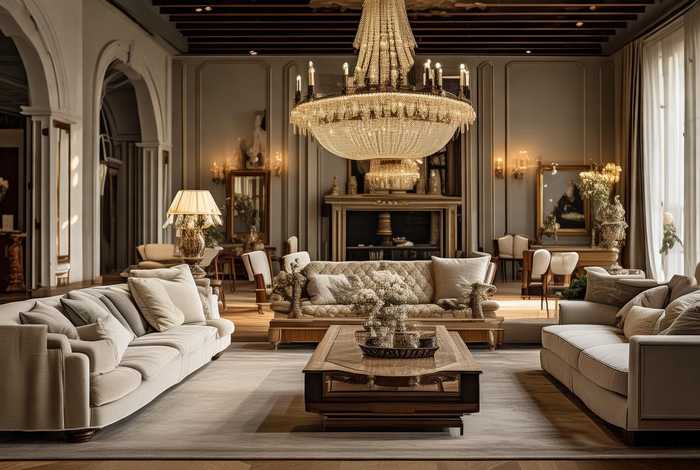 意大利十大家具品牌 - 意大利顶级家具品牌前十名