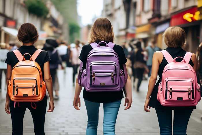 双肩包十大品牌排行榜推荐（双肩包十大品牌排行榜推荐女）