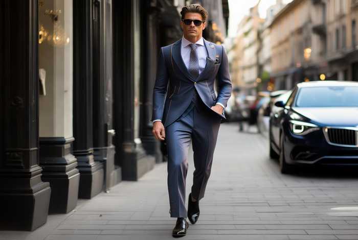 奢侈品牌排行榜衣服男装短裤子，奢侈品牌排行榜男士服装