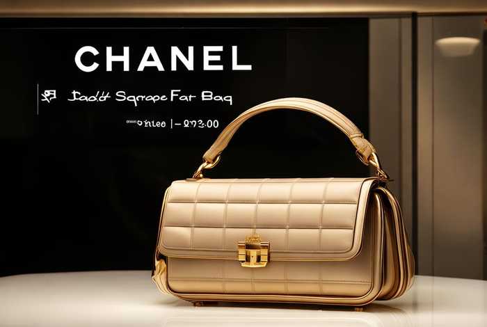 香奈儿金球方胖子官网价格多少 香奈儿金球方胖子多少钱