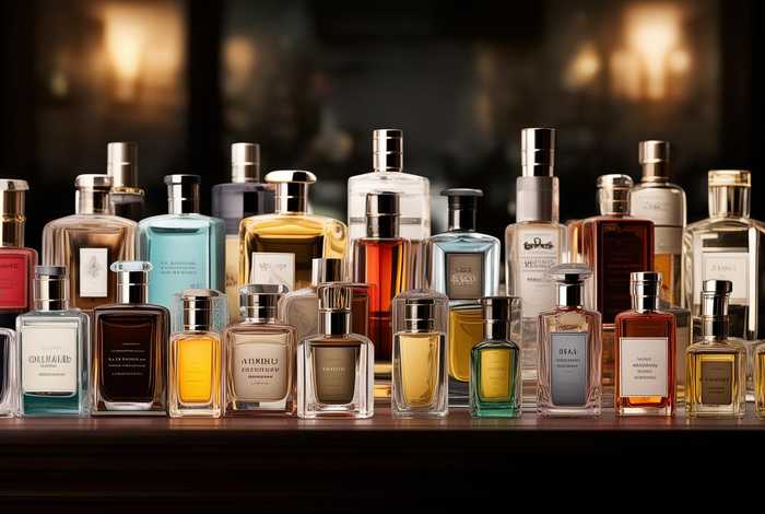 香水品牌排行榜前100名，香水品牌排行榜前100名图片