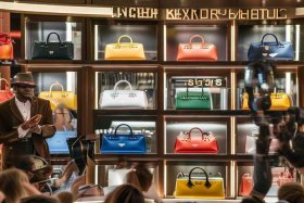 十大名牌包包直播，十大名牌包包直播卖货