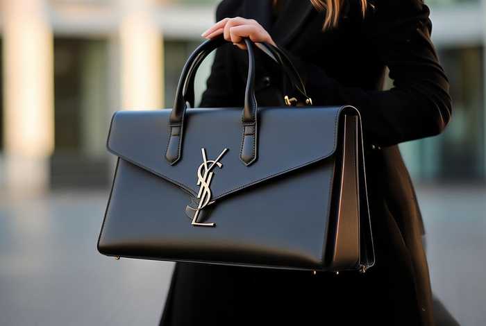 圣罗兰包包女（圣罗兰包包女款）