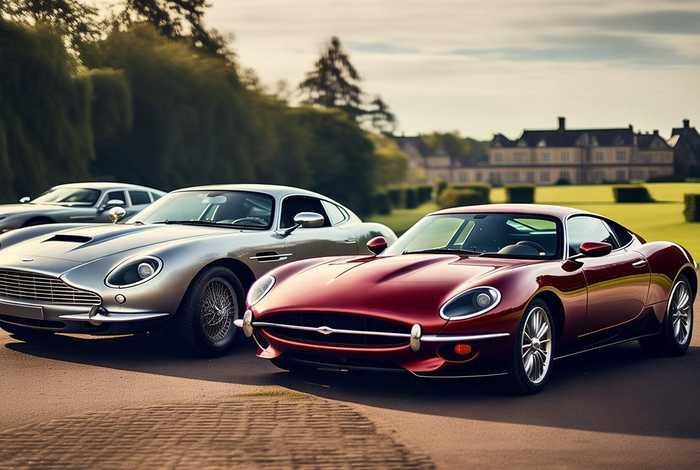 英国名车有哪些品牌、英国名车有哪些品牌图片 英国名车有哪些品牌、英国名车有哪些品牌图片