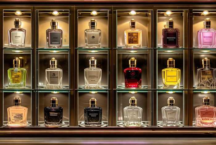 香水排榜 2021香水排行榜前十名 香水排榜 2021香水排行榜前十名
