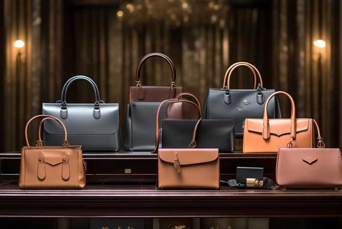 十大轻奢包包 十大轻奢包包品牌