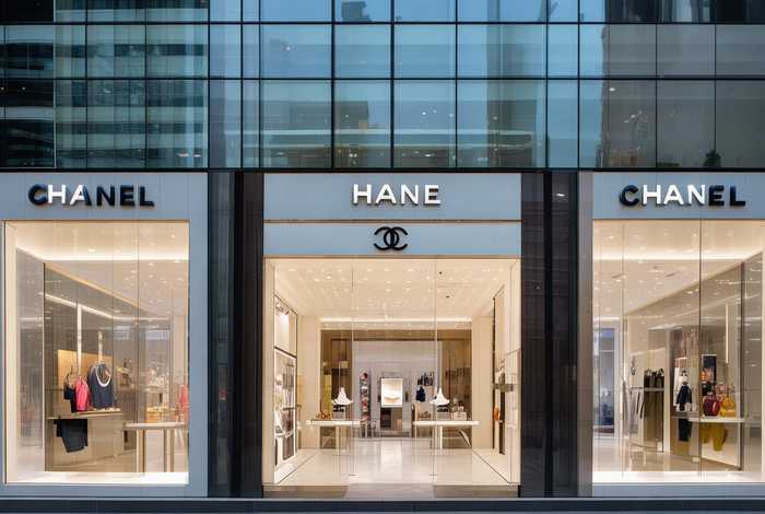 香奈儿官网 香港 chanel香奈儿官网香港