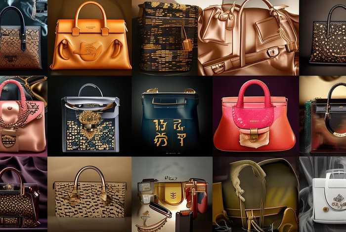 奢侈品品牌包标志大全 - 奢侈品品牌包标志大全图片