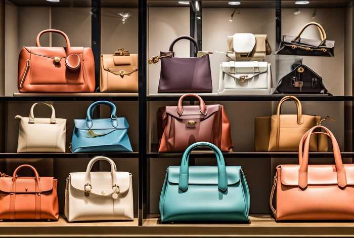 时尚包包女包品牌大全（时尚包包女包品牌大全图片）