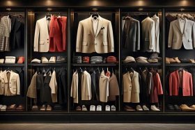 十大奢侈品排名衣服品牌，十大奢侈品排名衣服品牌图片