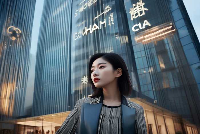 香奈儿中国官方账号，香奈儿中国官网是真的吗