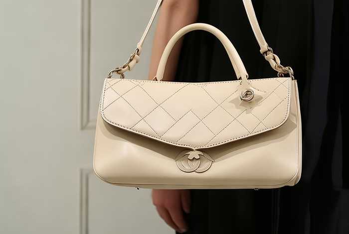 香奈儿双肩包包（香奈儿双肩包包走线一定对称吗）