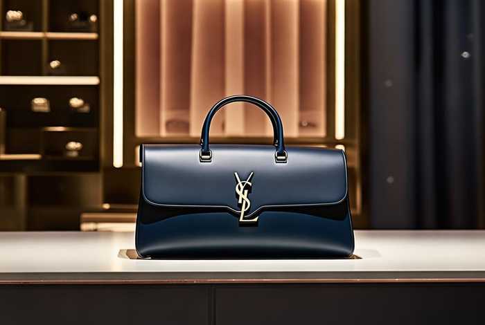 圣罗兰包包几线品牌；圣罗兰包包属于几线品牌