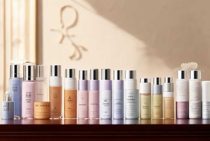 中国公认最好用的10大护肤品品牌（中国公认最好用的10大护肤品品牌排行榜）