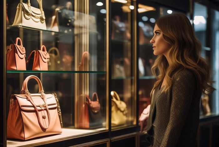 有必要买一个贵的包吗英语 - 有必要买一个贵的包吗英语作文