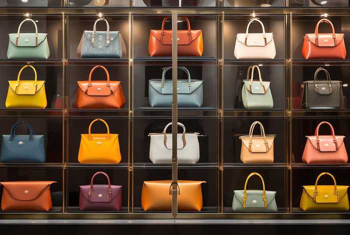 中国十大真皮皮包品牌 - 中国十大真皮皮包品牌排行榜