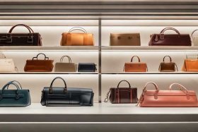 十大包包款式、十大经典包包款式