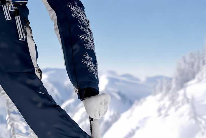 香奈儿2023年coco neige滑雪系列、香奈儿滑雪服系列 香奈儿2023年coco neige滑雪系列、香奈儿滑雪服系列