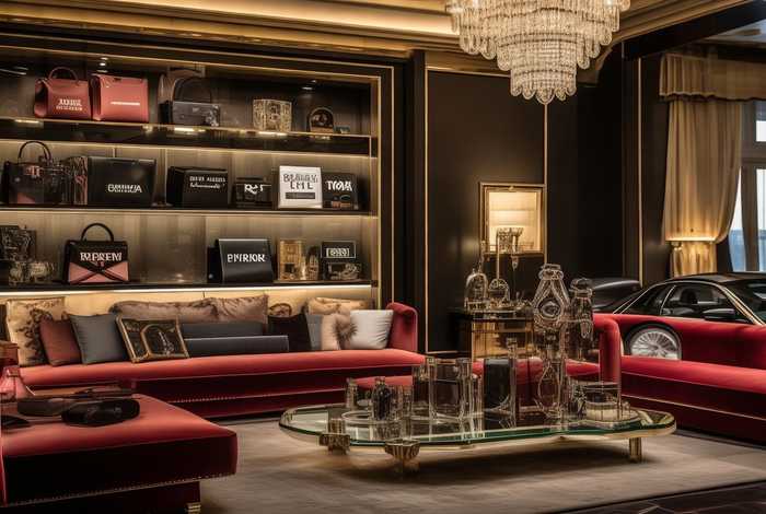 奢侈品品牌排行 奢侈品品牌排行榜前十名