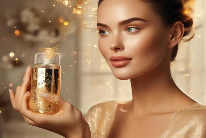 奢思雅酵母，奢思雅酵母赋能精华霜