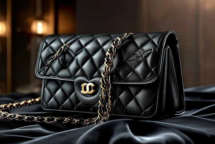 香奈儿最难买的四款包是哪一款 - 香奈儿最难买的四款包是哪一款图片