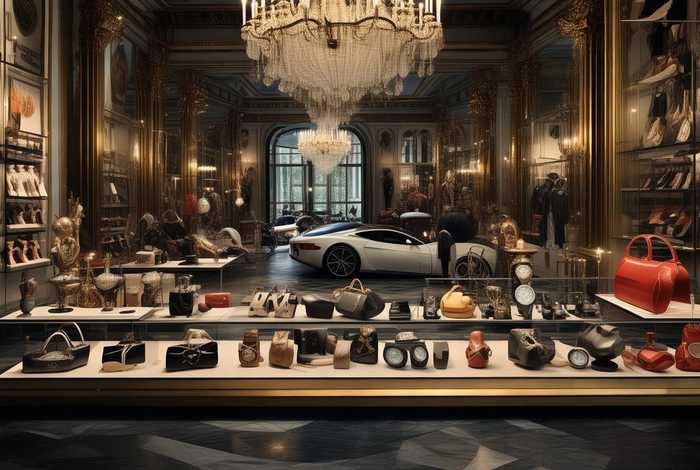 意大利十大奢侈品（意大利十大奢侈品牌有哪些）