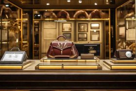 奢侈品品牌等级划分 奢侈品品牌等级划分标准