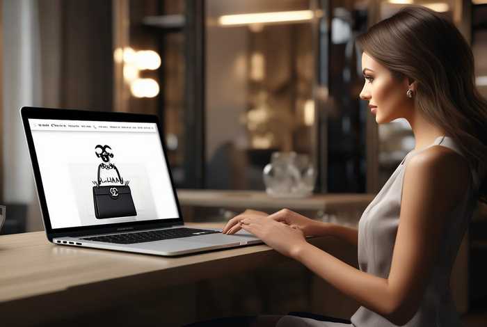 香奈儿包包如何线上购买的；香奈儿包包如何线上购买的呢