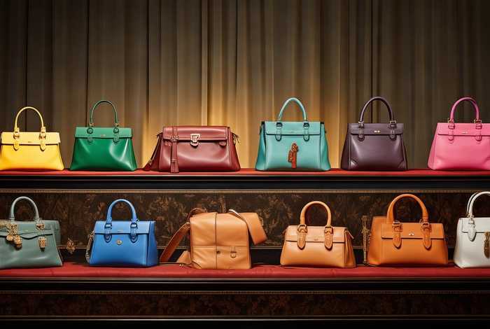 英国品牌包包排行榜前十名有哪些（英国品牌包包排行榜前十名有哪些牌子）
