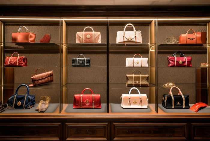 十大奢华女包；十大奢华女包品牌