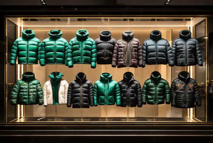 世界十大奢侈品牌衣服的排名羽绒服 世界十大奢侈品牌衣服的排名羽绒服有哪些