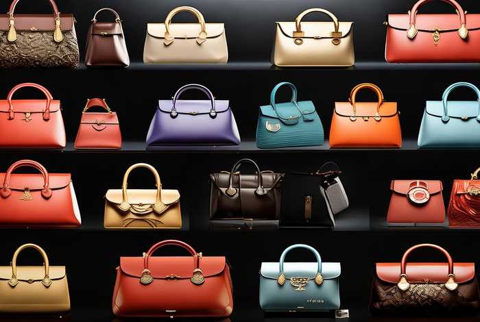 奢侈品品牌包包标志大全、奢侈品品牌包包标志大全图片