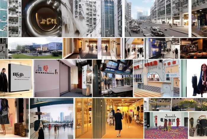 香港女装品牌大全排行榜，香港女装品牌大全排行榜图片