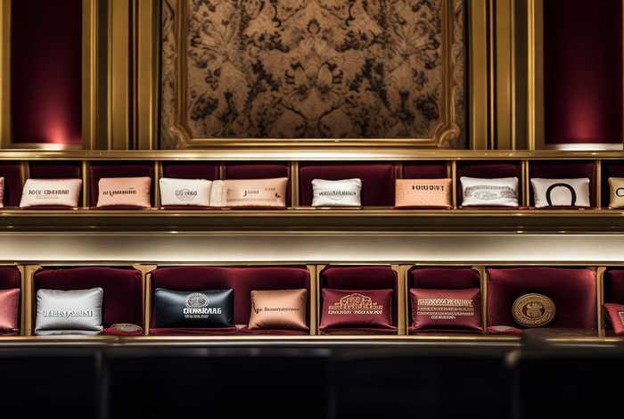 奢侈品排名前十位的品牌 奢侈品排名前十位的品牌是什么