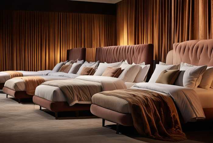 世界十大名牌床排名、世界十大名牌床排名顺序