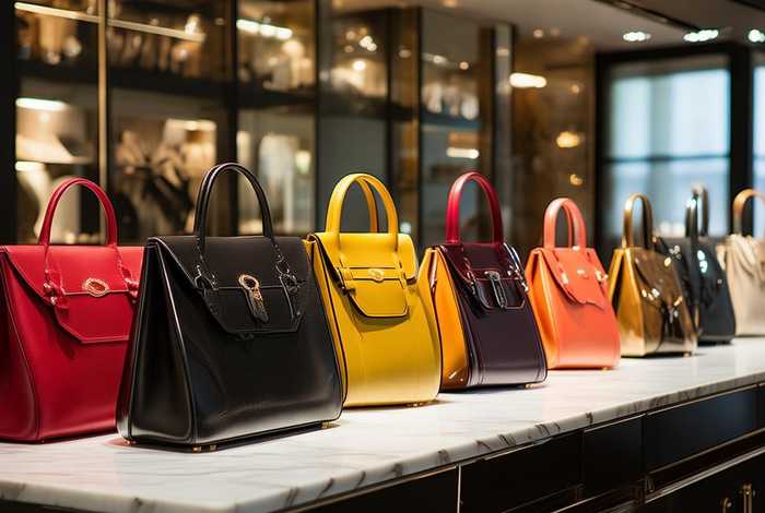 五大高奢品牌包包；五大高奢品牌包包排名